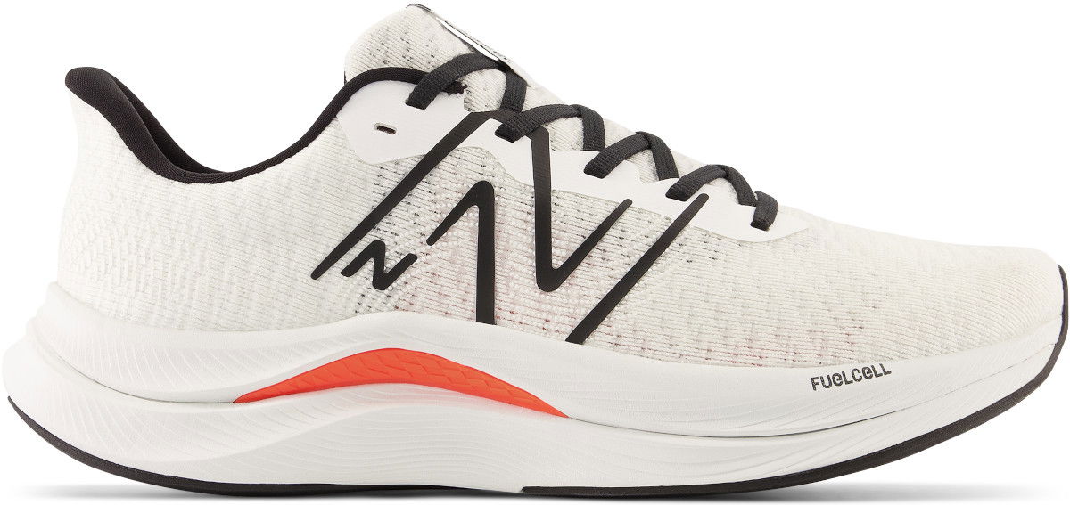 Tennarit ja kengät New Balance FuelCell Propel v4 Valkoinen | mfcprlw4, 0