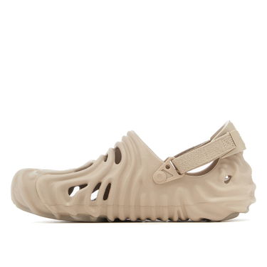 Tennarit ja kengät Crocs Salehe Bembury x Pollex Clog "Horchata" Beige | 207393-2DO, 2