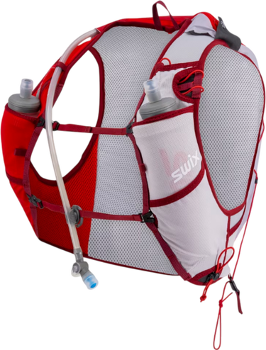 Reppu SWIX Pace 4L Hydration Vest Punainen | 15005-99990, 0