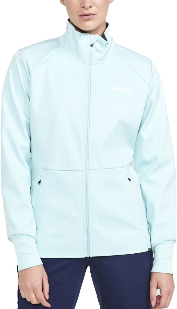 Tuulitakki Craft Jacket CORE Nordic Training Turkoosi | 1913683-326000, 0
