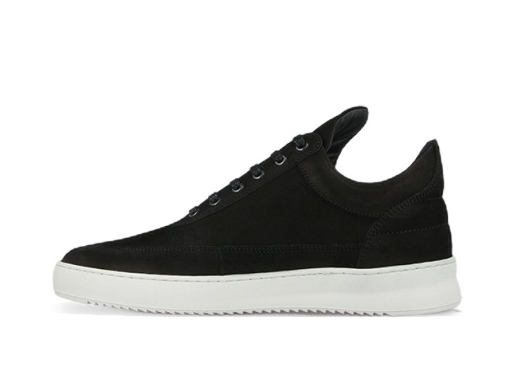 Tennarit ja kengät Filling Pieces Low Top Ripple Musta | 25121721863