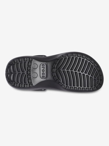 Tennarit ja kengät Crocs Classic Platform Clog Musta | 206750, 3