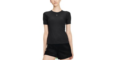 T-paita On Running Ultra Musta | 1wd10130553, 1