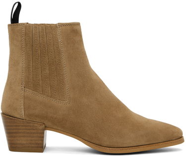 Vaatteet rag & bone Rag & Bone Rover Chelsea Boots Beige | WFF23SF028IF28, 0