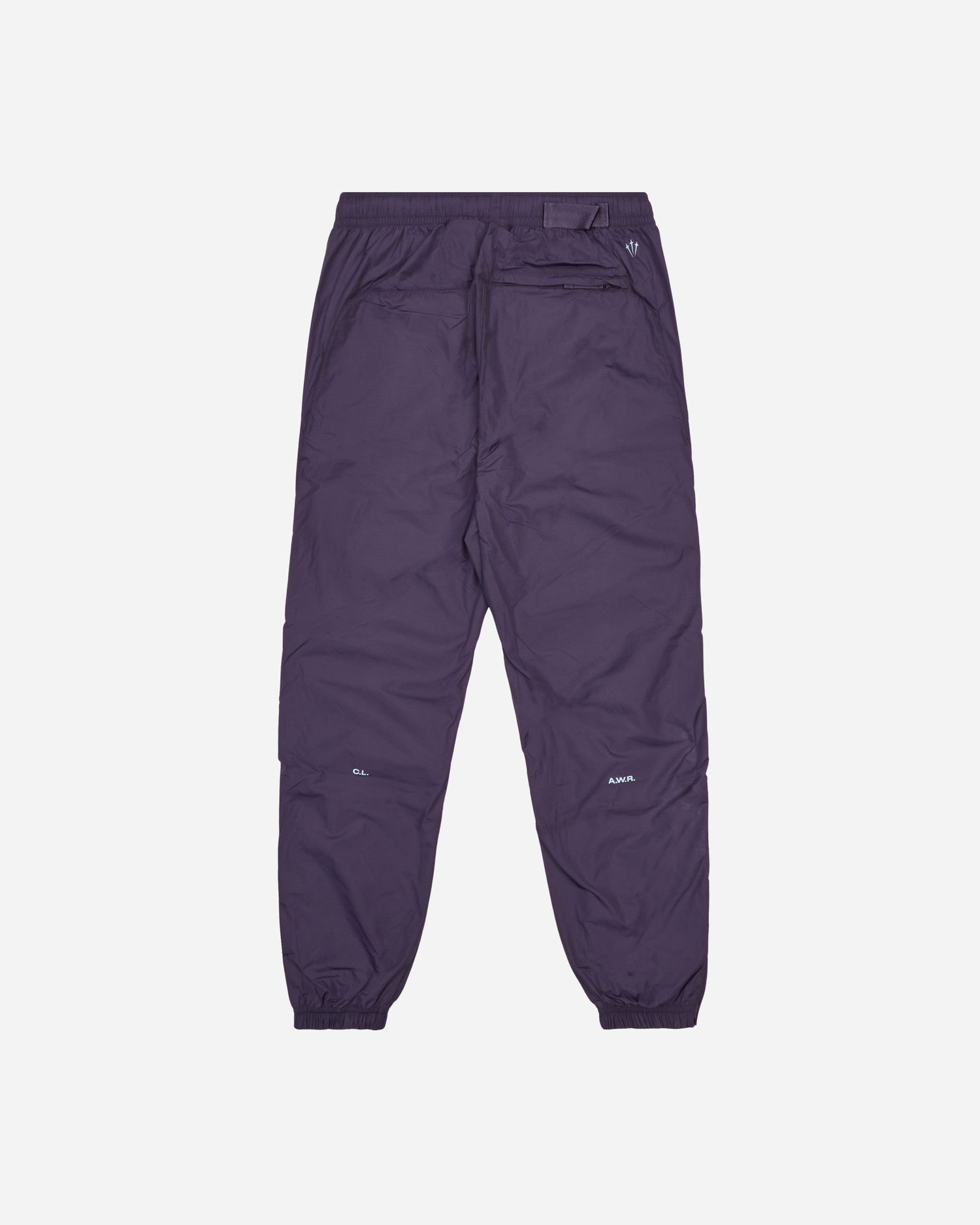 Housut Nike NOCTA Track Pants Violetti | DO2829-573, 1