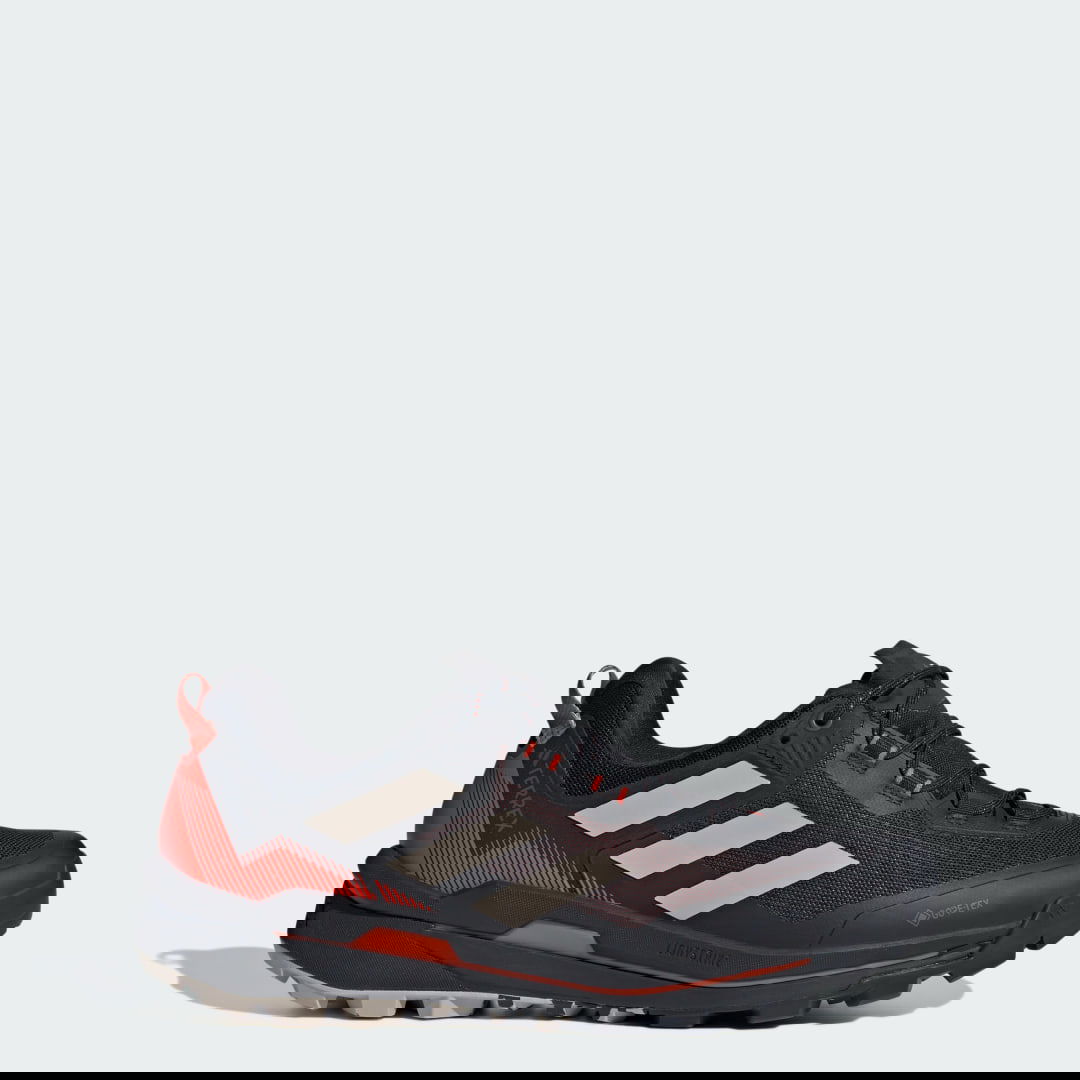 Tennarit ja kengät adidas Performance adidas TERREX Turistické boty Terrex Skychaser Tech Gore-Tex Musta | IE9904, 1
