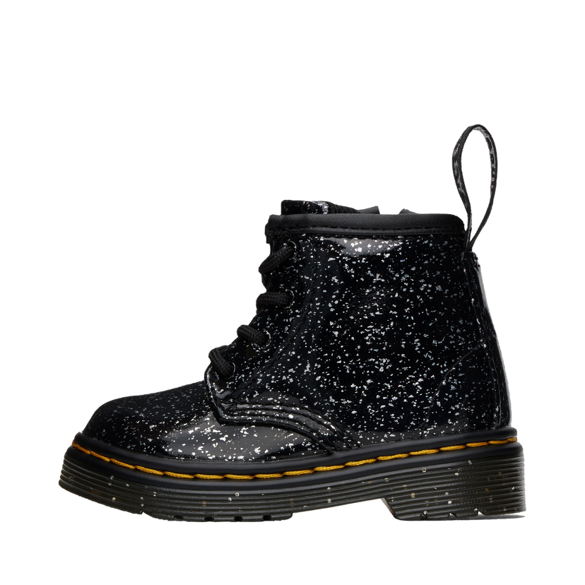 Tennarit ja kengät Dr. Martens 1460 Lace-Up Boots Musta | 27054001