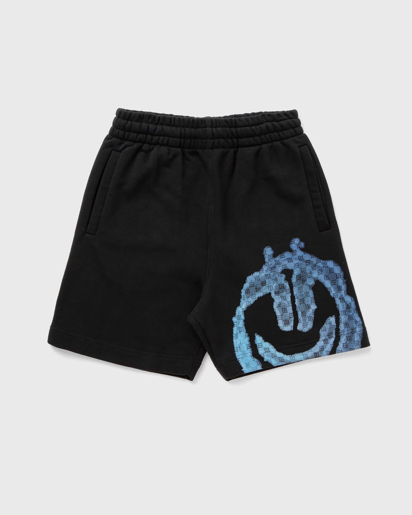 Shortsit MISBHV HISTORY OF ACID HOUSE JERSEY SHORTS Musta | 230M352