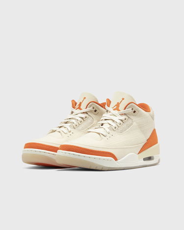Tennarit ja kengät Jordan Air Jordan 3 Retro "Starfish" W Beige | IH7694-200, 2