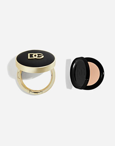 Asusteet Dolce & Gabbana Dolce & Gabbana Rose Glow Cushion Foundation Refill Beige | MKUPFCE0034V0004, 3