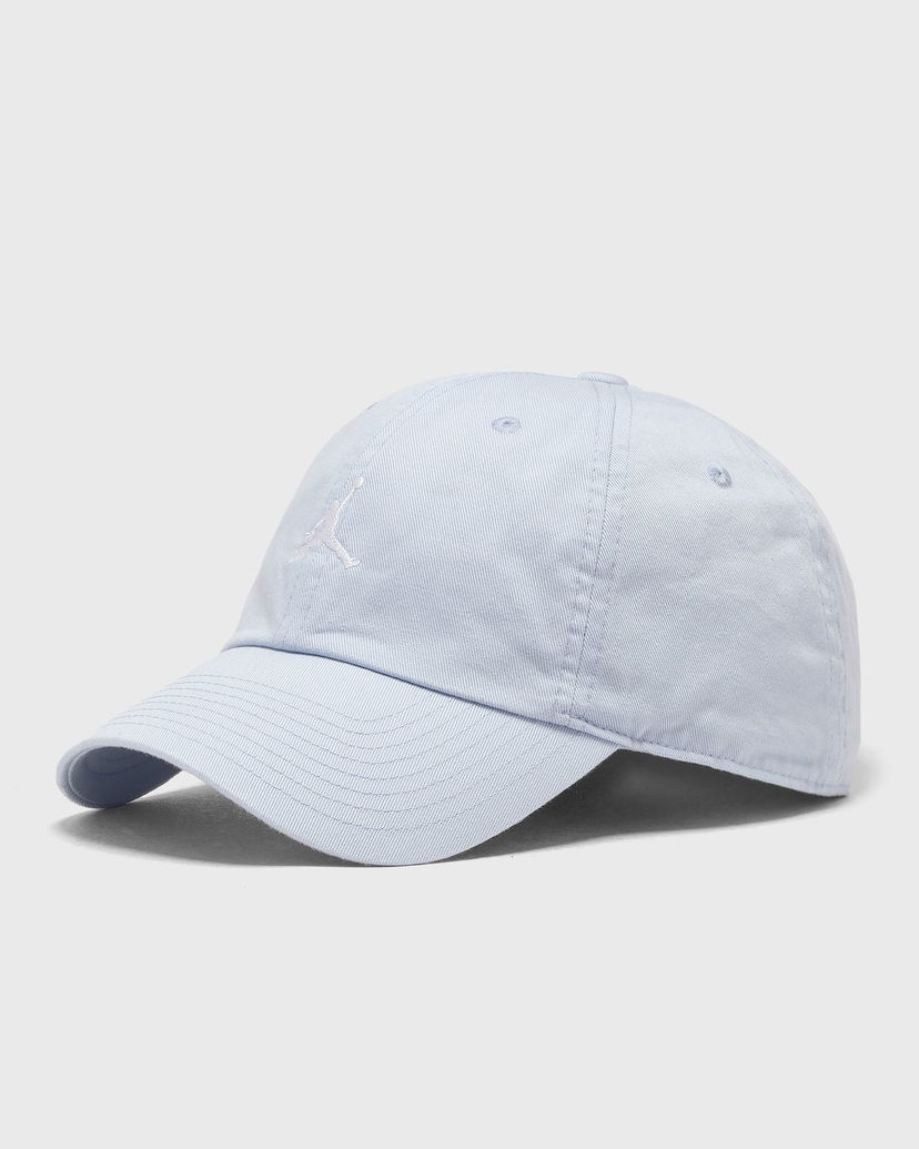 Korkki Jordan Jordan Club Unstructured Curved-Bill Hat L/XL Sininen | HQ1963-407
