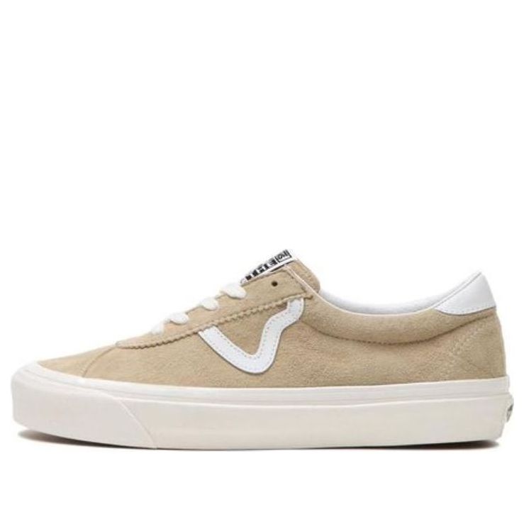 Tennarit ja kengät Vans Style 73 DX Beige | VN0A7Q5AKHK