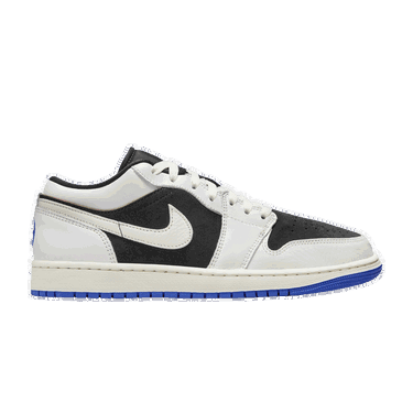 Tennarit ja kengät Jordan Air Jordan 1 Low Valkoinen | HQ0764-001, 0