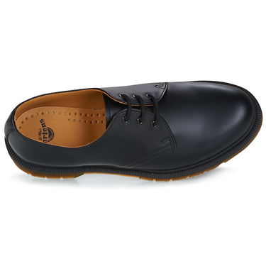 Tennarit ja kengät Dr. Martens Casual  EYE SHOE Musta | 10078001, 4