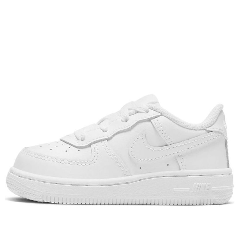 Vaatteet Nike Force 1 LE Valkoinen | DH2926-111
