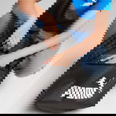 Reppu Puma Phase Backpack Musta | 079943_01, 2