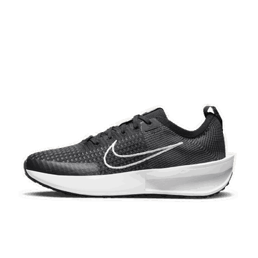 Tennarit ja kengät Nike Interact Run Musta | FD2292-003, 0