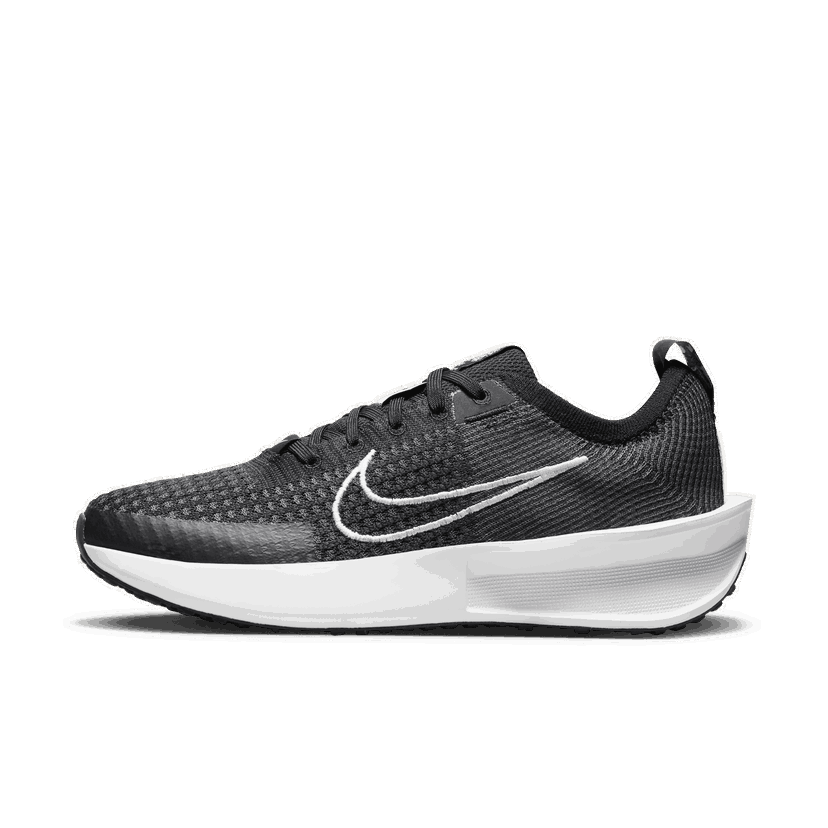 Juoksu Nike Interact Run Musta | FD2292-003