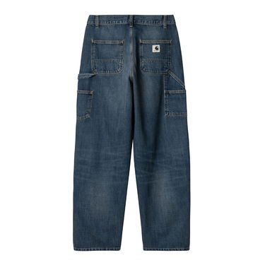 Jeans Carhartt WIP Carhartt WIP Brandon Double Knee Pants Sininen | I034462_9, 0