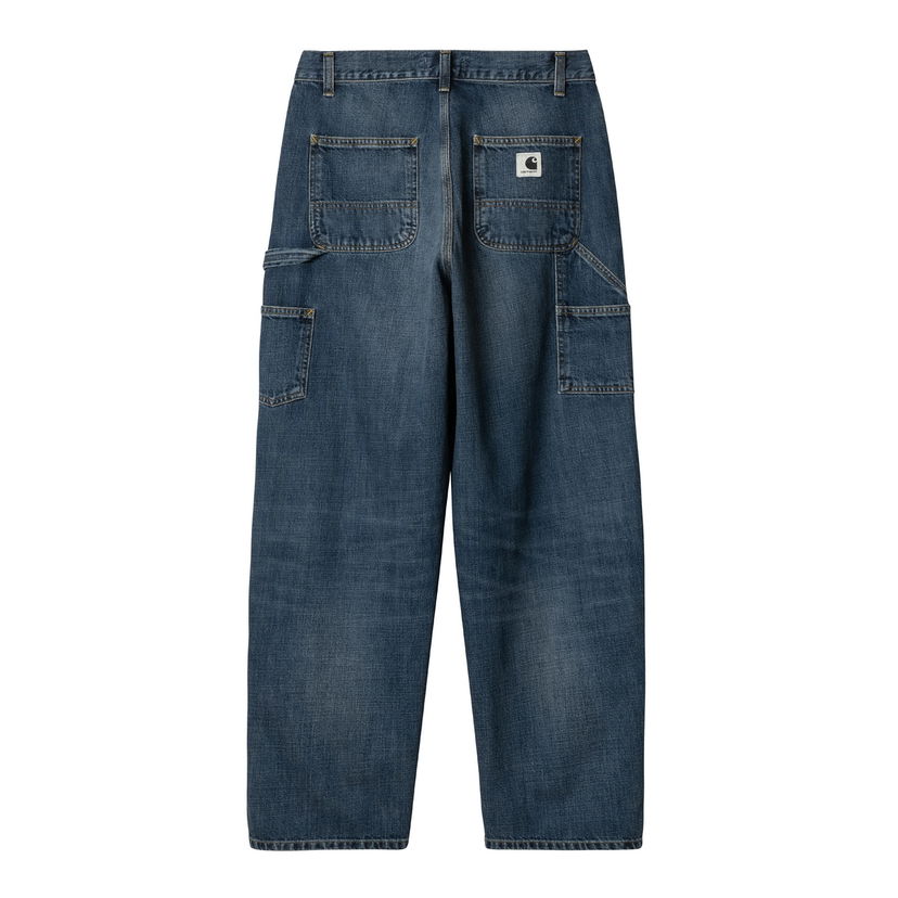 Jeans Carhartt WIP Carhartt WIP Brandon Double Knee Pants Sininen | I034462_9