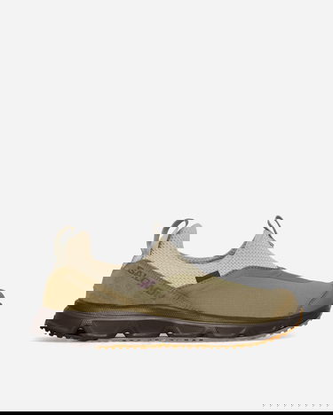 Tennarit ja kengät Salomon Pas Normal Studios x RX Snug "Moss Gray" Vihreä | L47229200, 1