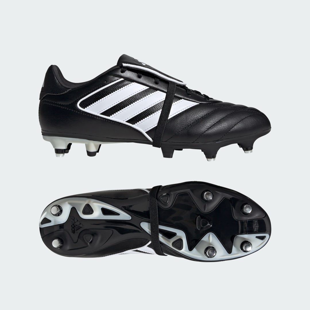 Tennarit ja kengät adidas Performance Copa Gloro 2 Soft Ground Boots Musta | IH8286, 0