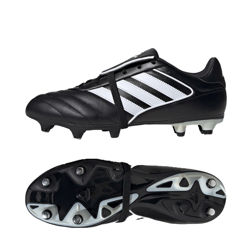 Tennarit ja kengät adidas Performance Copa Gloro 2 Soft Ground Boots Musta | IH8286