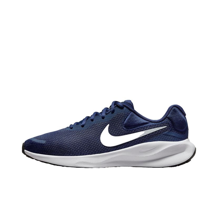 Juoksu Nike Revolution 7 Tummansininen | fb2207-400