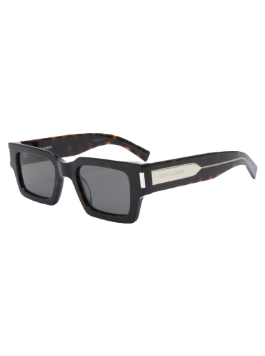 Aurinkolasit Saint Laurent SL572 Sunglasses Musta | 30014068002