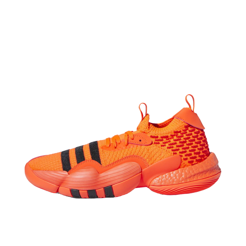 Koripallo adidas Performance Trae Young 2.0 Oranssi | IE1669