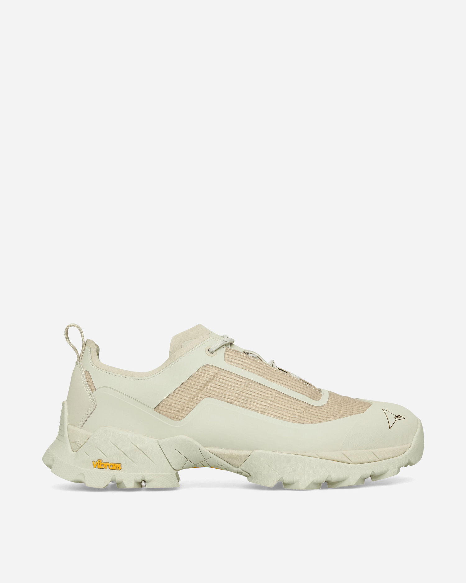 Tennarit ja kengät ROA Katharina Light Beige | NBUW1119FA72 WTH0001, 1