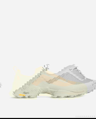 Tennarit ja kengät ROA Katharina Light Beige | NBUW1119FA72 WTH0001, 1