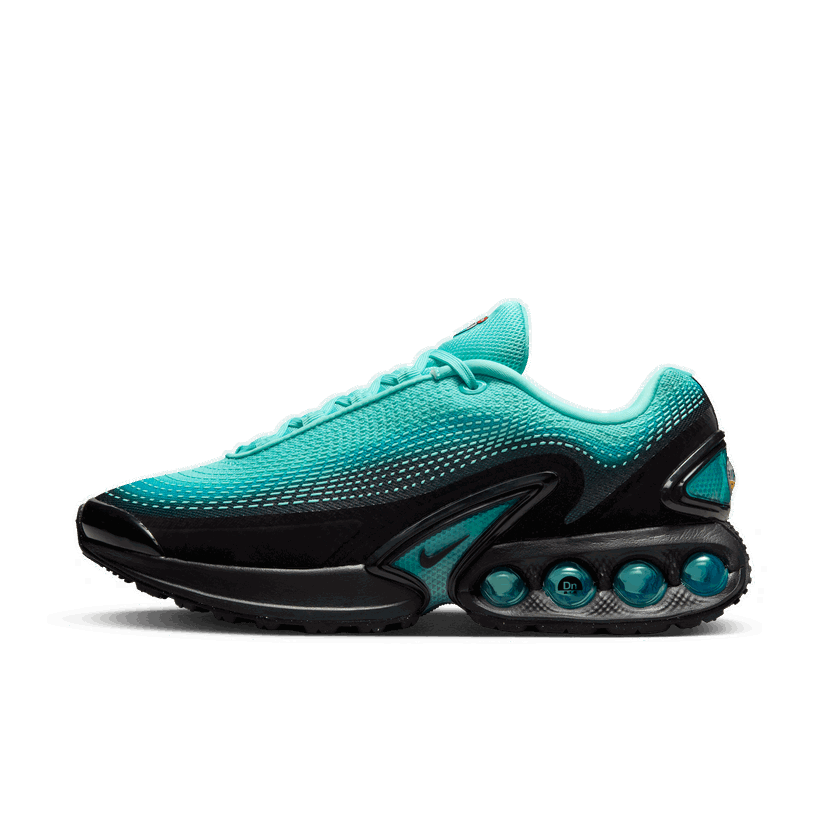 Tennarit ja kengät Nike Air Max Dn Premium Turkoosi | HQ0013-300