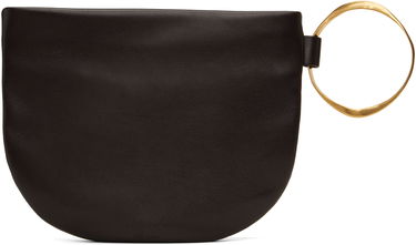 Käsilaukku The Row The Row Geo Bracelet Clutch Ruskea | W1775-L148, 1