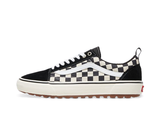 Tennarit ja kengät Vans Old Skool MTE-1 Musta | VN0A5I12A04