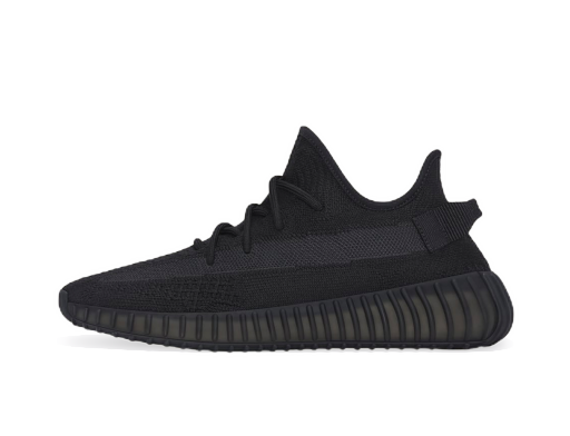 Tennarit ja kengät adidas Yeezy Yeezy Boost 350 V2 "Onyx" Musta | HQ4540