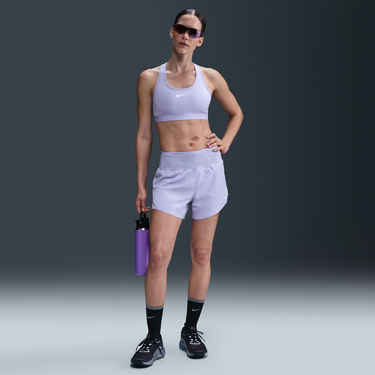 Shortsit Nike Trail Dri-FIT Running Shorts with Liner Violetti | HM0280-533, 4