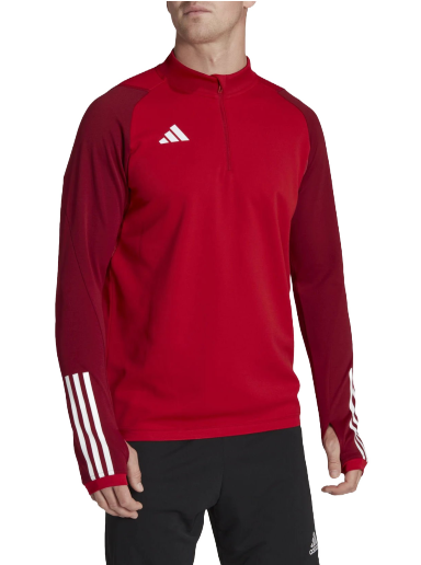 T-paita adidas Performance adidas Tiro 23 Club Punainen | hi3050