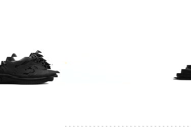 Tennarit ja kengät Converse PATTA x WEAPON OX Musta | A09783C, 0