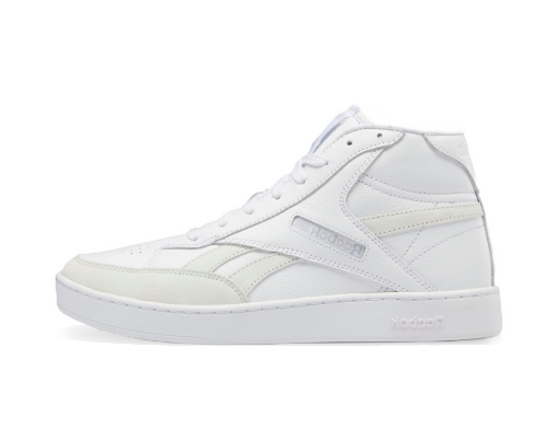 Tennarit ja kengät Reebok Club C Form Hi Valkoinen | FZ6030