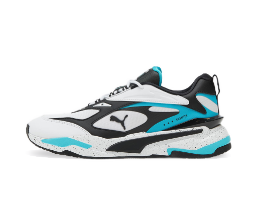 Tennarit ja kengät Puma RS-Fast Nano Valkoinen | 37564002
