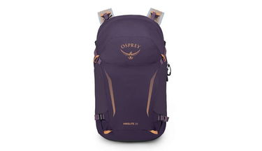Reppu Osprey Hikelite 26 Backpack Violetti | 10054106OSP, 4