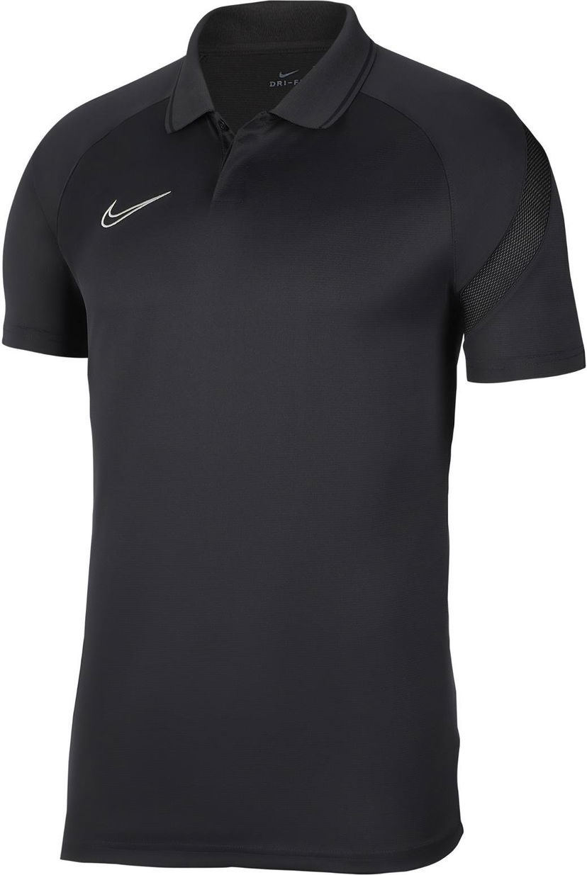 Poolopaita Nike Nike Dri-FIT Academy Pro Polo Musta | bv6949-062