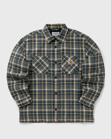 Paita Carhartt WIP Cronyn Plaid Shirt Jacket Monivärinen | I035312-35R.XX, 2