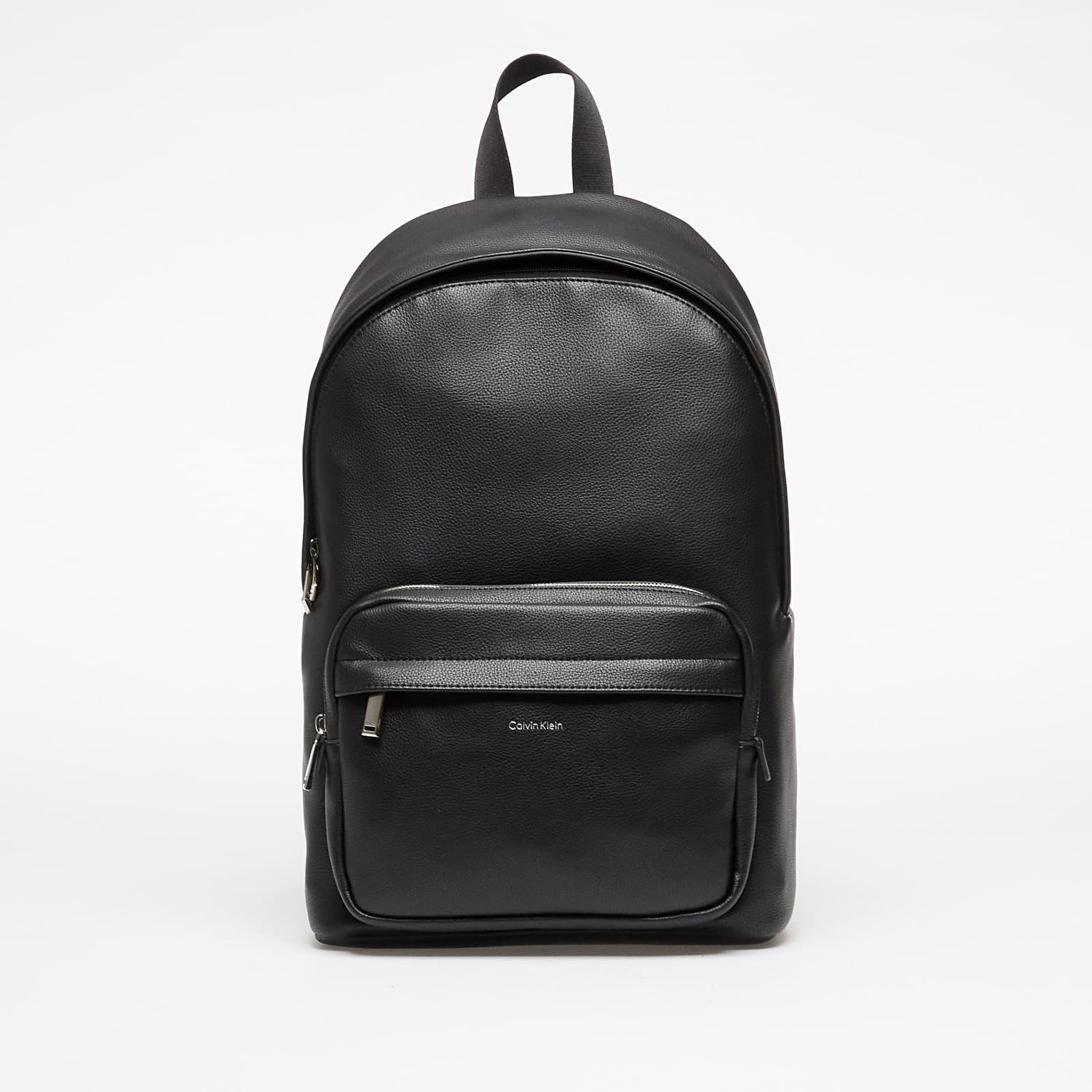 Reppu CALVIN KLEIN Calvin Klein Raised Round Backpack Musta | LV04D3155G UB1, 0