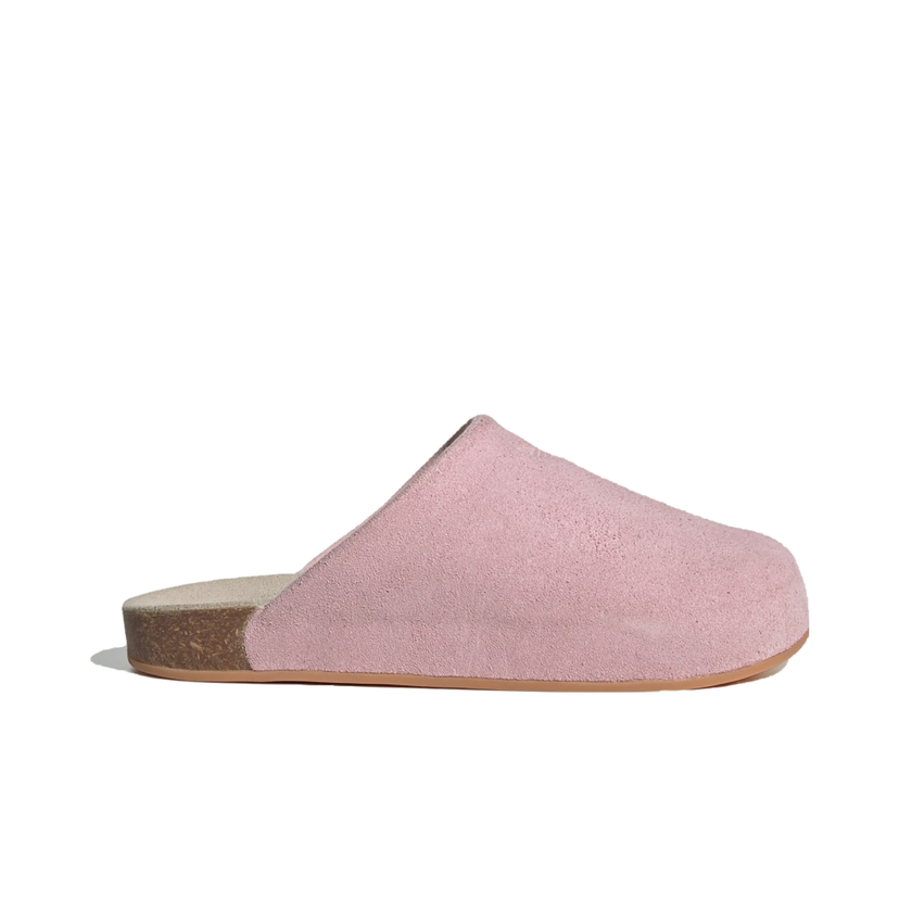 Tennarit ja kengät adidas Originals Adimule Slides Vaaleanpunainen | JP8731