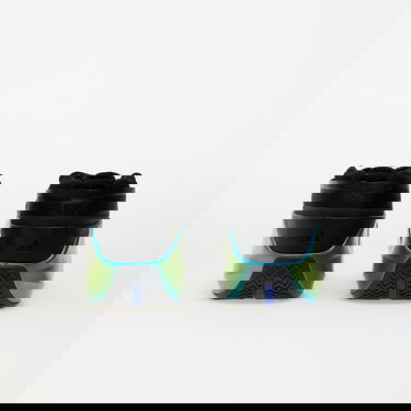Tennarit ja kengät adidas Performance Crazy IIinfinity Musta | JI0852, 4