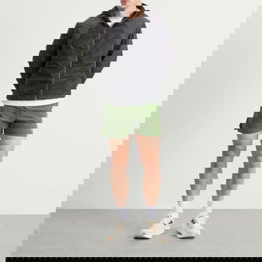 Shortsit New Balance 5" RC Running Shorts Vihreä | MS41286-DAE, 3