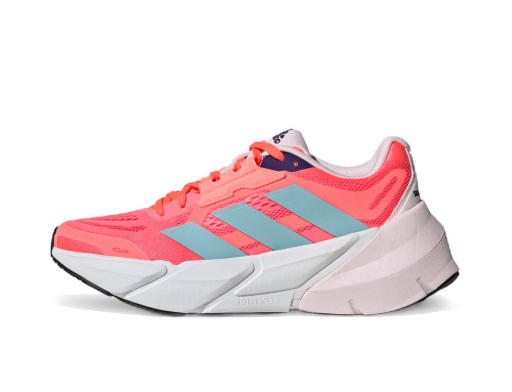 Juoksu adidas Performance Adistar W Vaaleanpunainen | GX2983