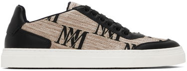 Vaatteet Max Mara Max Mara Logocity Beige | 2414761012600, 0